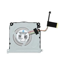 Internal CPU Cooling Fan Replacement for Valve Steam Deck 7