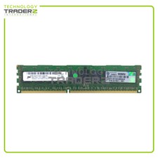 HP 8GB PC3-12800R DDR3-1600 1Rx4 ECC Memory 647899-B21 647651-081 picture