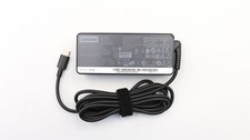 Lot 0f 5 65W USB-C Type Laptop AC Power Adapter picture