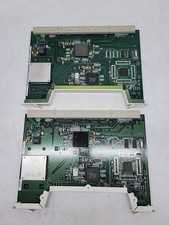 Lot of 2 Cisco Module 15454-XC Control Interface Card picture