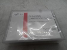 NEW Fujitsu Cleaning Cartridge II for HP IBM DAT160 drive DDS/DAT CL II 0121240 picture