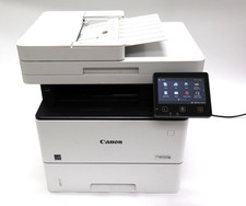 Canon imageCLASS X MF1643iF II All-In-One Monochrome Laser Printer F176402