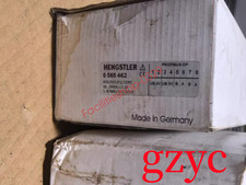 1PC New HENGSTLER AC61/0012EQ.72DPZ encoder Fast Shipping via DHL/FedEx picture