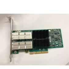 For HP Infiniband Ethernet 40GB 544+QSFP 764736-001 764284-B21 10GB/40GB IB HCA picture