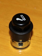 OEM FACTORY Porsche 911 996 997 991 Cayenne Panamera Macan Cigarette Lighter  picture