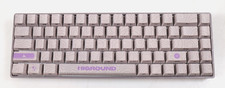 Higround Basecamp 65 RETROSUPER 65% Mechanical Gaming Keyboard picture
