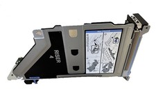 DELL EMC POWEREDGE R7525 RISER R4B 2X8 FH HL PCI-E YMVJ0 Open Box Sealed-Bag picture