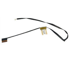 LCD Cable 30PIN new for Gateway N14ZP6 Cabo Flat Tela Note Positivo Motion Q232b picture