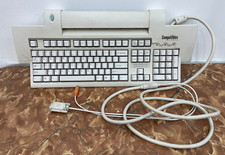 Scanner Keyboard Compatibles By Compaq RT6L5CTW - For Parts picture
