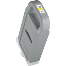 COMPATIBLE INK CARTRIDGE FOR CANON PFI-706 Yellow IPF 8400 9400 picture