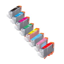 40 Custom Ink Pack (see description for quantity) picture