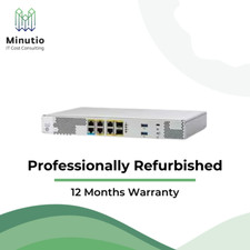 Cisco ENCS5104-64/K9 | Refurbished | Includes VAT picture
