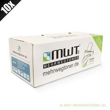 10x MWT ECO Black Compatible Toner Cartridge for HP LaserJet 2100 2200 picture