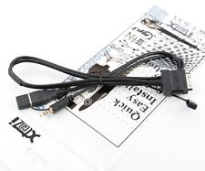 iPod/iPhone Interface Cable for Pioneer AV and Navigation AVIC-Z130BT AVICX930BT picture