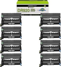 8PK Compatible DR920 DR-920 Drum Unit for Brother TN-920 HL-L5210DW HL-L6415DW picture