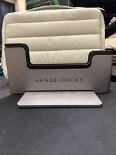 Brydge HD05VA15MBP Henge Docks Vertical Dock for 15