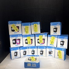 16-onn. ink cartridge Store Returns Open Box As Is  picture
