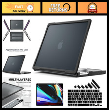 Ultimate Protective Case for MacBook Pro 16