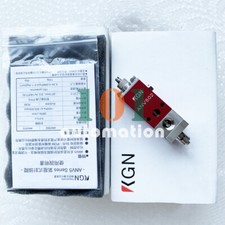 1PCS NEW FOR KGN Air controlled dispensing valve ANV502 picture