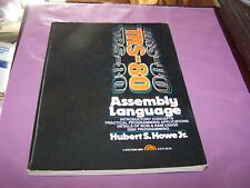 TRS-80 Assembly Language - 1981 - 180 Pages picture
