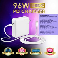 29W 30W 45W 61W 65W AC Power Supply Adapter For Apple MacBook Pro 13