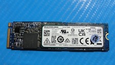 Dell 5420 Kioxia 512GB M.2 NVMe SSD Solid State Drive KXG60ZNV512G KP8C4 picture