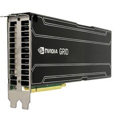 HP 753958-B21 NVIDIA GRID K2 RAF PCIE GPU MODULE KIT - 756822-001 picture