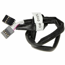 Supermicro CBL-CDAT-0841-RFB Cable GPIO 8 PIN for 81cm CBL-CDAT-0841 ~E~ picture