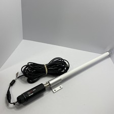 C. Crane CC Vector RV Long Range WiFi Repeater System 2.4 GHz Antenna/Cable Only picture