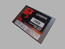 Kingston SSDNow E 240GB Internal 2.5