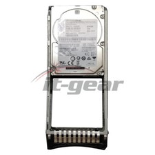 IBM 00AR326 900GB 10K 6GB 2.5