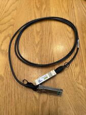 10Gtek SFP+DAC Direct Attach Copper Cable 2 Meter - Gently Used picture
