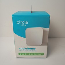 Circle Home With Disney Parental Control WiFi Smart Family Device New picture