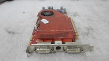 Dell ATI Radeon 0WP002 WP002 2600XT 01010U2A0-017-G Rev: A00 PCI-E Video Card picture