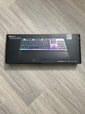 Roccat Magma Keyboard (BRAND NEW) picture