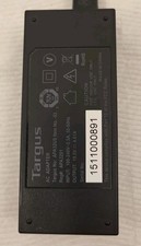 Targus APA32US 90 Watt 19.5V 4.61A Universal Ac Adapter - Box And 120V Cord Only picture