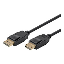 Monoprice Select Series DisplayPort 1.2 Cable 6 Feet picture
