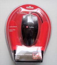 New Factoy Sealed LABTEC Standard 3-button Mouse Special Edition PS/2 picture