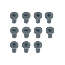 US Lower Bottom cover case screws For Acer Predator Helios 300 PH315-53 PH315-54 picture