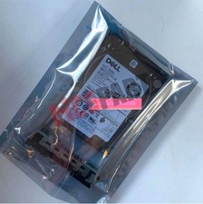 NEW Dell 0JY57X 1.8TB HDD 10K RPM 2.5