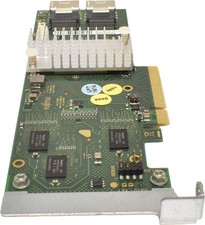 Fujitsu D2616-A22 GS1 6Gb PCle x8 SAS Raid Controller Low Profile picture