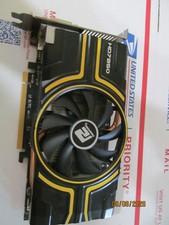 PowerColor AMD Radeon HD 7850 PCI Express x16 2GB GDDR5 HDMI DVI MiniDP Fan picture