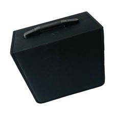 CD Case Black Wallet Protective Book Shell Games Disc  400PCS Oxford Cloth picture