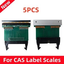 5pcs Thermal Printhead For CAS LP-15 LP15 LP-1.5 LP-16 LP16 LP-1.6V Label Scale picture