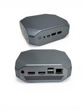 Atopnuc MA90 mini pc AMD A9-9400 8GB 128GB Win10 picture