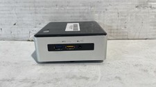 Intel NUC5i3RYH Mini PC Intel Core i3 5th Gen 2.1GHz HDMI USB Ethernet picture