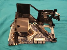 HP Workstation Memory Riser Board Second CPU E5- 2650V2 for Z620 Computer  picture
