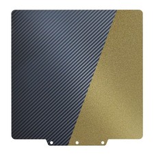 PET+ PEI Build Plate for Flashforge Adventurer 5M 235mm, PEI+PET picture
