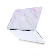 Laptop Floral Hard Case Designer for Macbook Pro 13 A1278 Drive ROM Case Cover  picture
