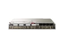 HP 403626-B21 4 GB Fibre Channel Pass-Thru Module for c-Class BladeSystem picture